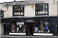 The Old George Inn, 9 East Street, Bridport