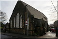 Methodist Church on Norfolk Hill, Grenoside