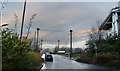 A bridge in Wavertree Technology Park