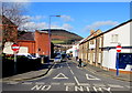 King Street, Abergavenny