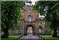 NZ2742 : Durham Castle by Michael Garlick