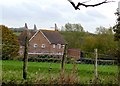 The Kilns & Brook Oast, Combourne Farm, Jarvis Lane, Curtisden Green