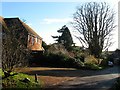 The Well, Ockenden Lane, Cuckfield