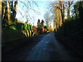 Copyhold Lane, Cuckfield