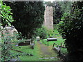 St Breock near Wadebridge - St Briocus Church