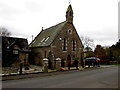 Capel Pentwyn, Penallt