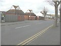 Public conveniences, Somerset Road