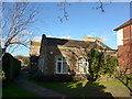 Our Lady of Lourdes RC Church, Rottingdean (II)