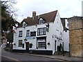 The White Horse, Dover