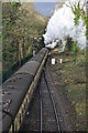 Bishops Lydeard : West Somerset Railway