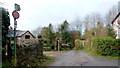 Three Choirs Way at Lugwardine