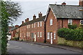 Bishops Lydeard : Church Street