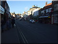 Market Place, Driffield