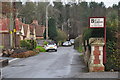 Bishops Lydeard : Minehead Road