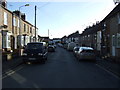 East Gate North, Driffield