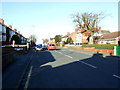 Wansford Road (B1249), Driffield
