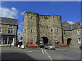 Alnwick - Bondgate Tower