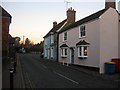 Somners and The Friary, South Street, Cuckfield