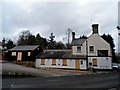 The Prince of Wales pub, Hertingfordbury