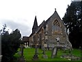 St Michael and All Angels, Waterford