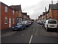 George Street Taunton