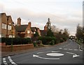 Percy Cottages, London Road, Cuckfield