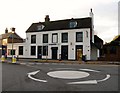 The Co-Op, London Road, Whitemans Green