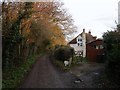 Vidlers Cottage, Whitemans Green