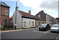 High St, Knaresborough