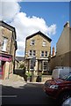 High St, Knaresborough