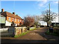 Sidnye Farm Cottages