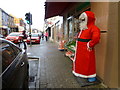 Santa Claus, Omagh