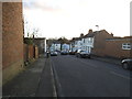 Glebe Road, Finchley