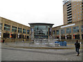 The Lowry Outlet, Salford Quays