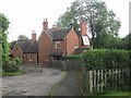 Studley & Astwood Bank railway station (site), Warwickshire