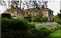 Heale house and garden