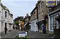 Corsham High Street