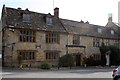 Raleigh Lodge and Middle House, Castleton Road, Sherborne