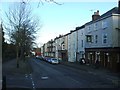 Maidstone Road, Rochester