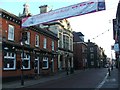 High Street, Rochester