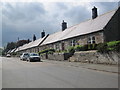 Terraced Cottages, Chatton