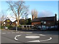 The Rose and Crown Inn, London Road, Cuckfield