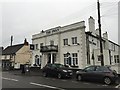 The Swan at Woore