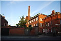 The Old Fremlin Brewery