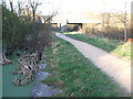 Rugby Central railway station (site), Warwickshire