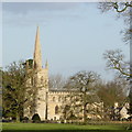 Church of St Denys, Aswarby