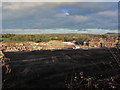 New housing development, Loachbrook Meadow, Congleton