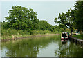 Macclesfield Canal near Wood Lanes, Cheshire