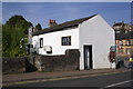 Cafe on Bridge Street