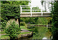 Bullocks Bridge near Middlewood, Cheshire